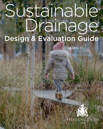 Hillingdon SuDS Design & Evaluation Guide
