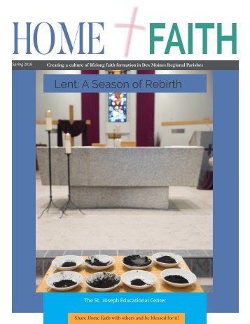 HomeFaithMagazine Spring18.31