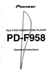 PD-F 958