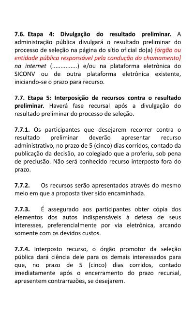 E-book Parcerias