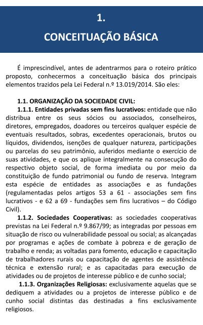 E-book Parcerias