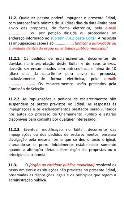 E-book Parcerias