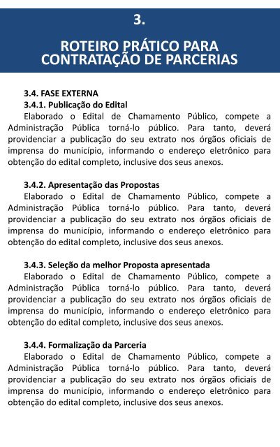 E-book Parcerias