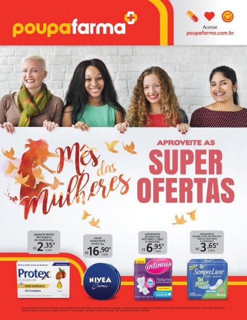 Jornal Ofertas Poupafarma