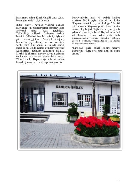 ARTEMİS MART 2018 (2)