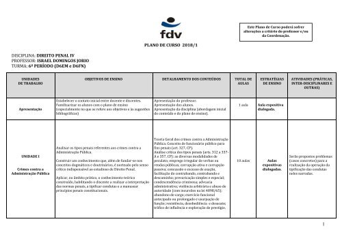 Direito+Penal+IV+-+ISRAEL+JORIO