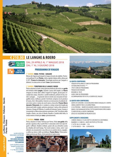 Catalogo-Viaggi-weekend-2018