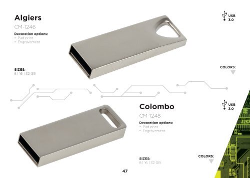 Catalogo-USB