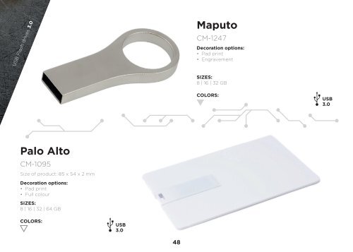 Catalogo-USB