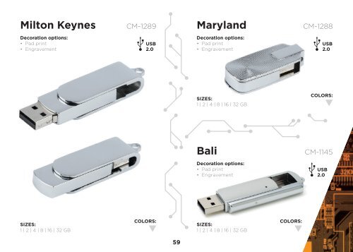 Catalogo-USB