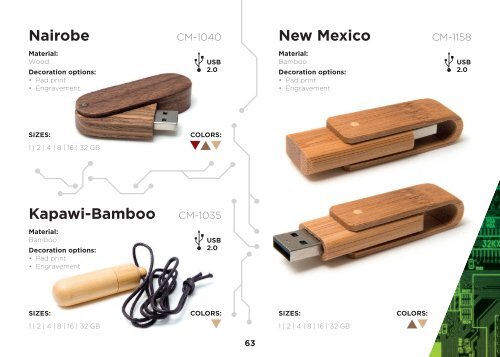 Catalogo-USB