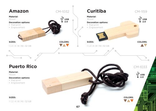 Catalogo-USB