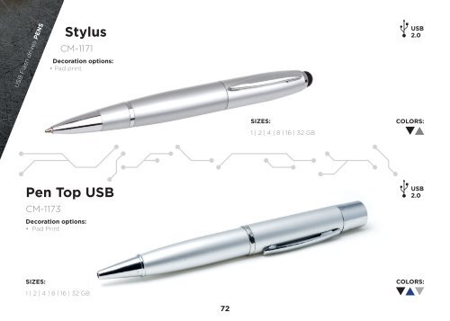 Catalogo-USB