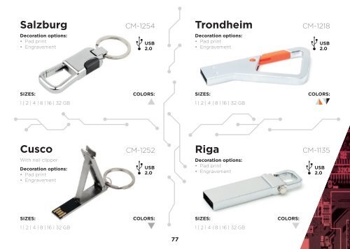 Catalogo-USB