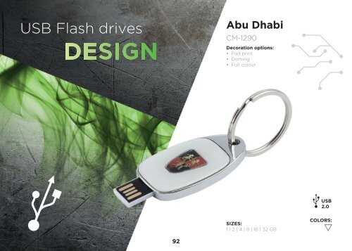 Catalogo-USB