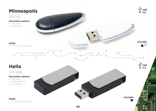 Catalogo-USB
