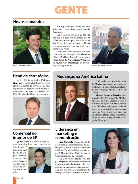 Revista Apólice #210