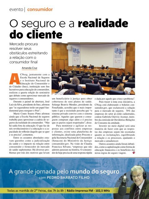 Revista Apólice #210