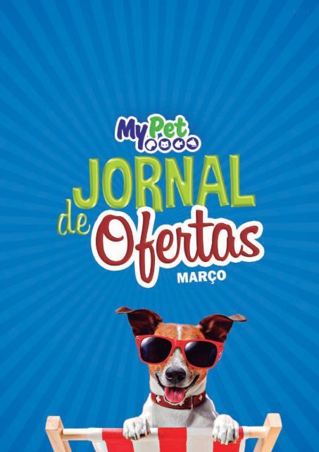 Jornal de Ofertas Março