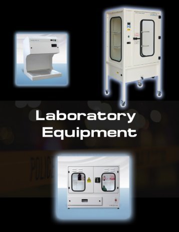 Laboratory Equipment