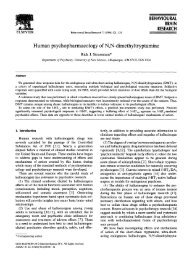 dmt_psychopharmacology