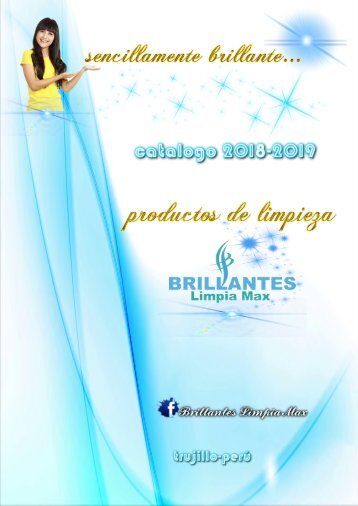 brillantes2018