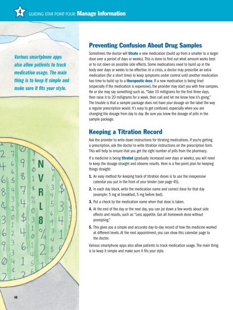 Look Inside Young Adult Road Map