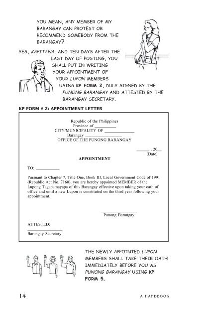 Katarungang Pambarangay Handbook_0