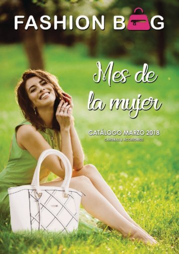 Fashion Bag - Marzo 2018