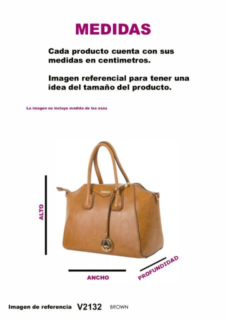 Fashion Bag - Marzo 2018