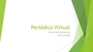 Periódico Virtual