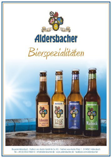 Aldersbacher 2018