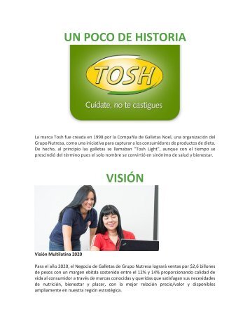 tosh-revista