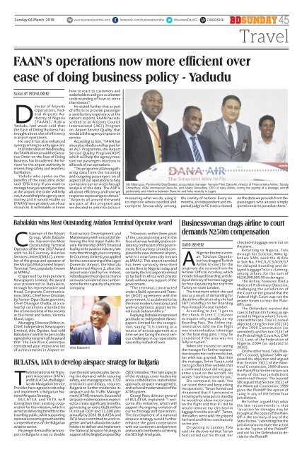 BusinessDay 04 Mar 2018