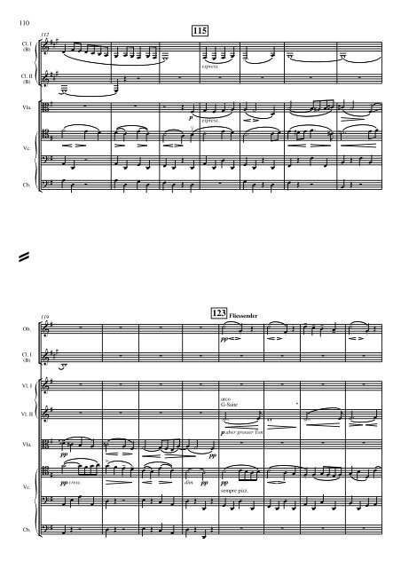 Mahler (arr. Lee): Symphony No. 4 in G Major
