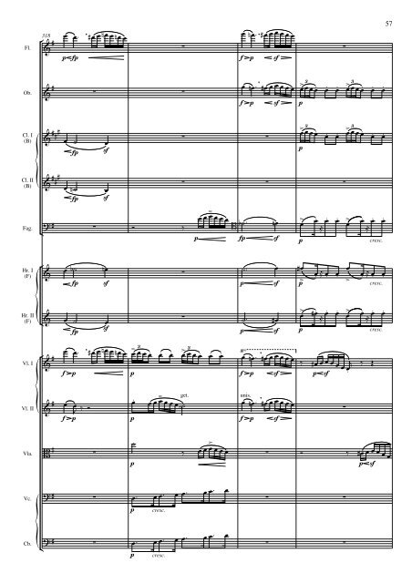 Mahler (arr. Lee): Symphony No. 4 in G Major