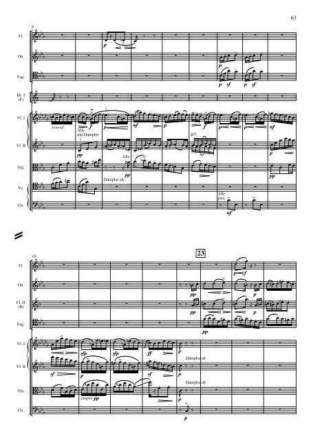 Mahler (arr. Lee): Symphony No. 4 in G Major