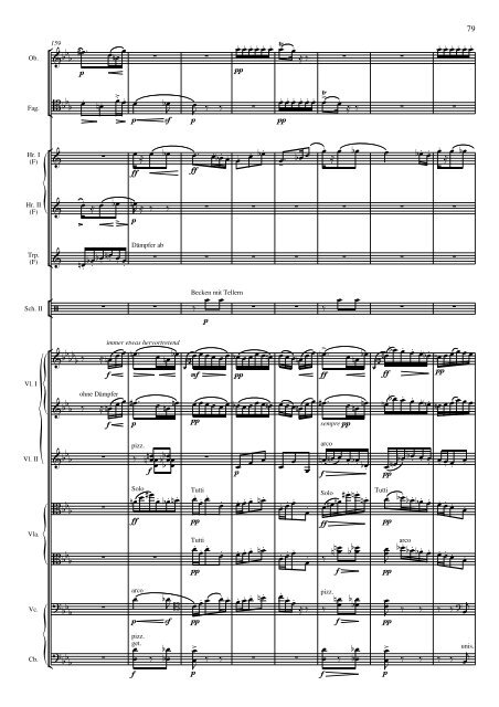 Mahler (arr. Lee): Symphony No. 4 in G Major