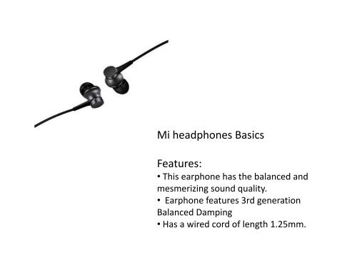 7 Best Earphones Under 500 Rupees in India 2018(Top Reviewed)