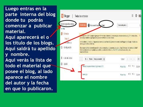 Instrucciones para la REVISTA DIGITAL Inic. Computaciòn UNESR marzo 2018