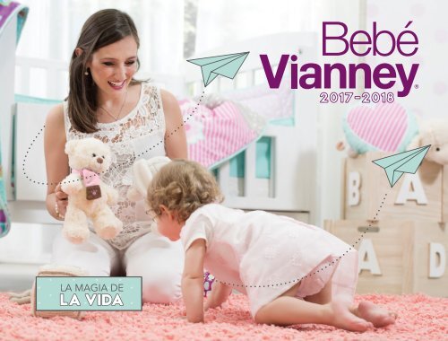 BEBE VIANNEY 2017 - 2018