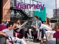 VIANNEY CHAVOS 2018