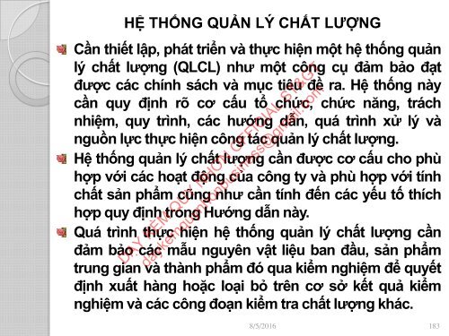 BG MỸ PHẨM VŨ THỊ THU GIANG - BM. BÀO CHẾ (2016)