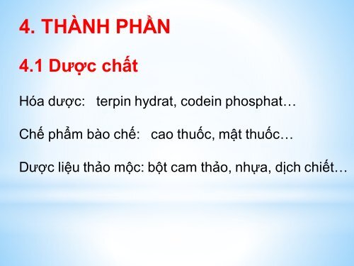 Kỹ thuật bào chế thuốc bột & viên tròn