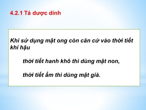 Kỹ thuật bào chế thuốc bột & viên tròn