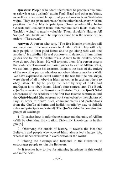 Sahaba - The Blessed