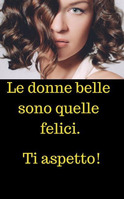 Marzo è donna