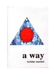 A WAY