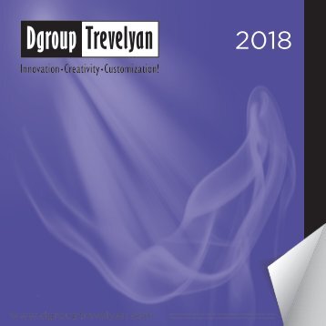 D-Group Trevelyn