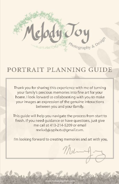 Portrait Planning Guide - Compressed
